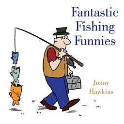 Icon image Fantastic Fishing Funnies