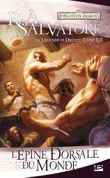 Icon image La Légende de Drizzt, T12 : L'Épine dorsale du monde