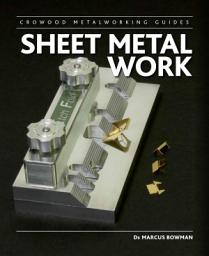 Icon image Sheet Metal Work