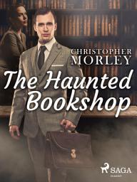 Icon image The Haunted Bookshop