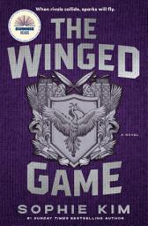 Symbolbild für The Winged Game: A Novel