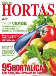 Icon image Guia de Hortas: Edição 9