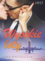 Icon image Wysokie loty – seksowny współpasażer