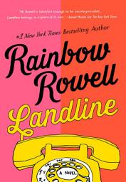 Icon image Landline: A Novel