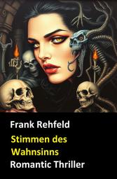 Icon image Stimmen des Wahnsinns