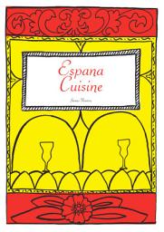 Icon image Spanish Cookbook - 'Espana Cuisine'
