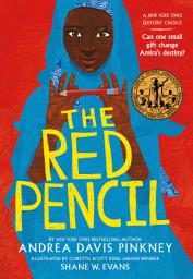 Icon image The Red Pencil