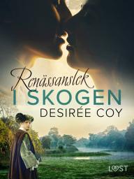 Icon image Renässanslek i skogen - historisk erotik