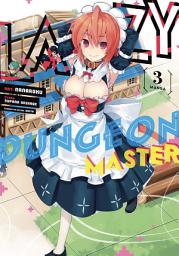 Icon image Lazy Dungeon Master (Manga)