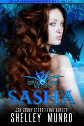 Icon image Sasha: A Fake Fiance Dragon Romance