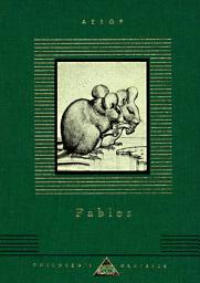 Icon image Fables: Aesop; Translated by Roger L'Estrange; Illustrated by Stephen Gooden