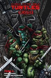 Icon image Les Tortues Ninja - TMNT Classics