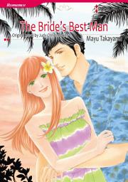 Icon image THE BRIDE'S BEST MAN(colored version): Harlequin Comics