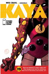 Icon image Kaya