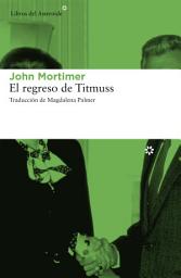 Icon image El regreso de Titmuss
