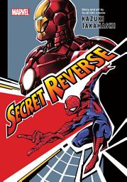 Icon image Marvel’s Secret Reverse