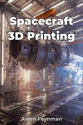 Icon image Spacecraft 3D Printing