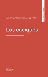 Icon image Los caciques