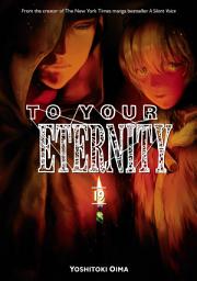 Icon image To Your Eternity