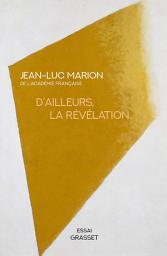 Icon image D'ailleurs, la révélation