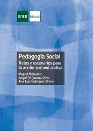 Icon image Pedagogía Social: Retos y escenarios para la acción socioeducativa