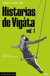 Icon image Historias de Vigàta vol. 1