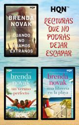 Icon image E-Pack Brenda Novak 8 marzo 2023