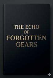 Icon image The Echo of Forgotten Gears