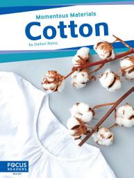 Icon image Cotton