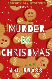 Icon image Murder by Christmas