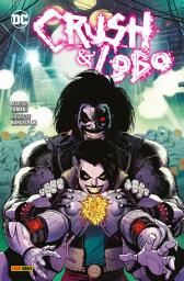 Icon image Crush & Lobo