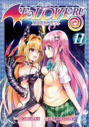 Icon image To Love Ru Darkness