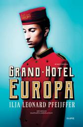 Icon image Grand Hotel Europa