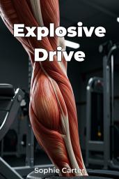 Icon image Explosive Drive