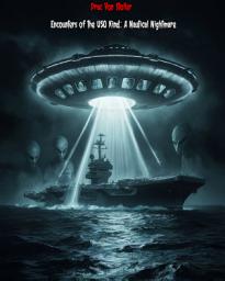 Icon image Encounters of the USO Kind: A Nautical Nightmare