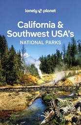 Icon image California & Southwest USA's National Parks