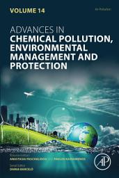 Icon image Air Pollution