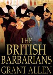 Icon image The British Barbarians