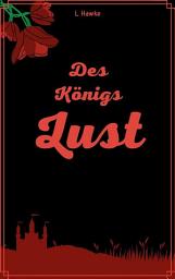 Icon image Des Königs Lust: Gay Romance