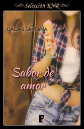 Icon image Sabor de amor (Carta de sabores 1)