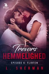 Icon image Trevors hemmelighed 6 - Flirten