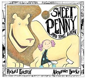 Icon image Sweet Penny and the Lion