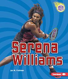 Icon image Serena Williams