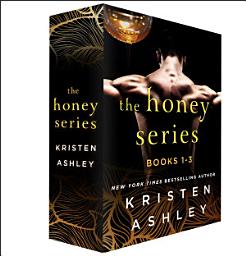 Icon image The Honey Series: The Deep End, The Farthest Edge, and The Greatest Risk