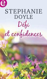 Icon image Défi et confidences