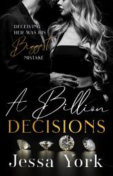 Icon image A Billion Decisions