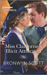 Icon image Miss Claiborne's Illicit Attraction