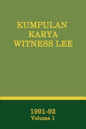 Icon image Kumpulan Karya Witness Lee (1991-92), Vol. 1