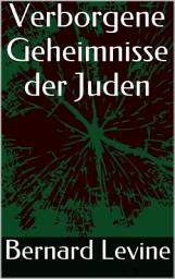 Icon image Verborgene Geheimnisse der Juden