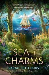 Icon image Sea of Charms: A Spellshop Novel